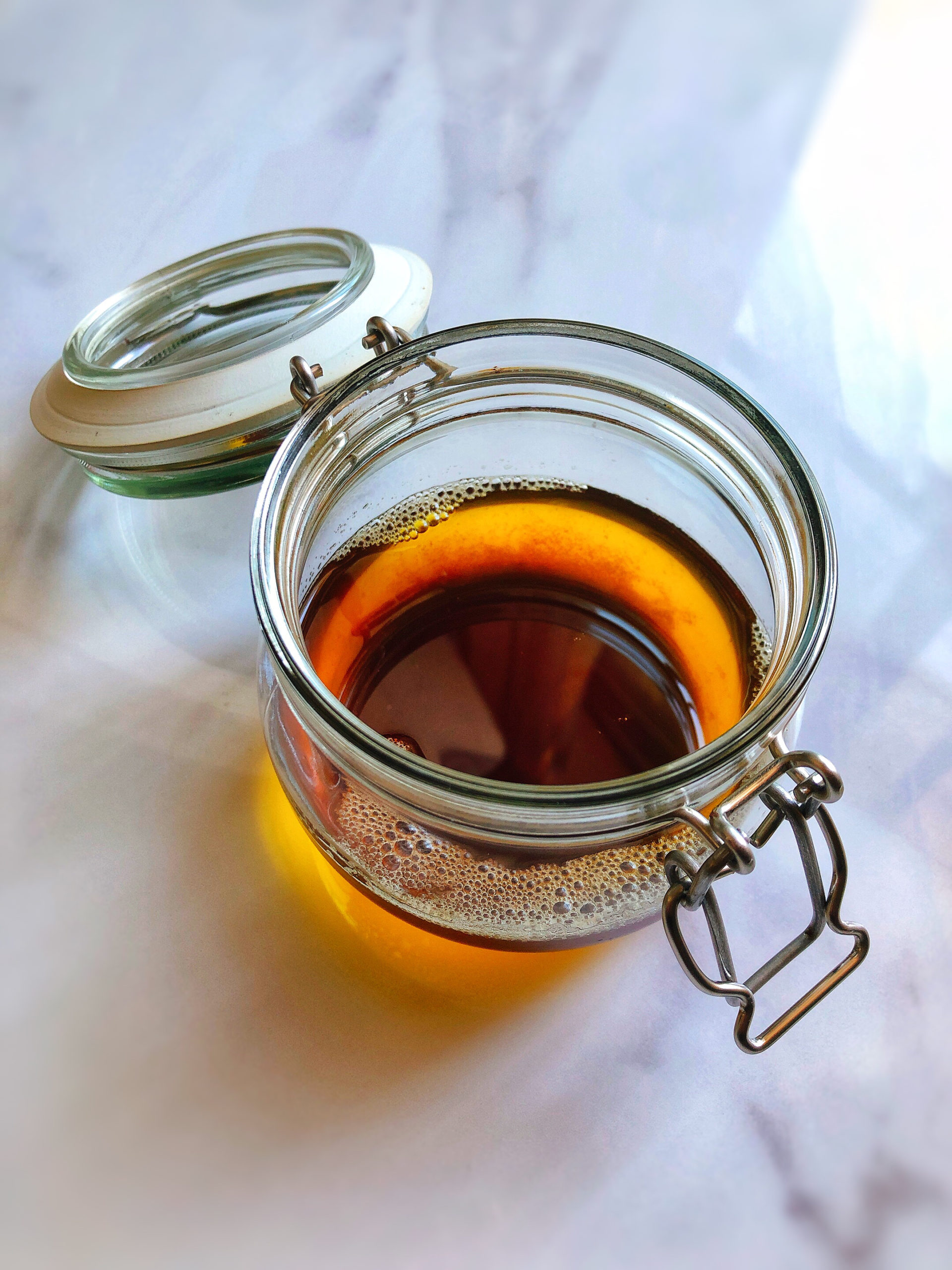 How to make brown butter-image